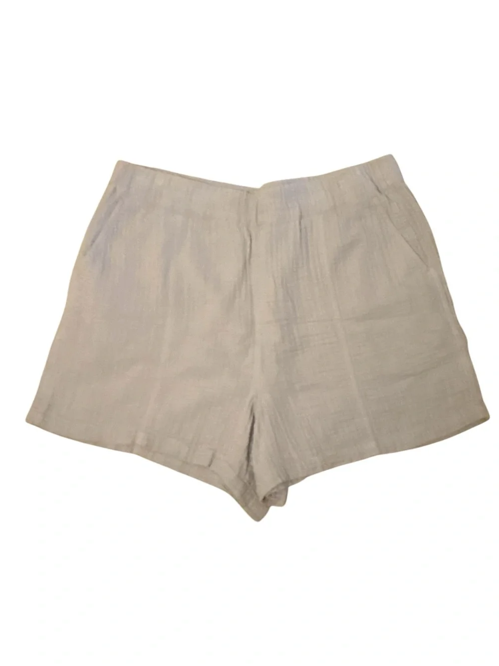 Madewell cotton gauze
